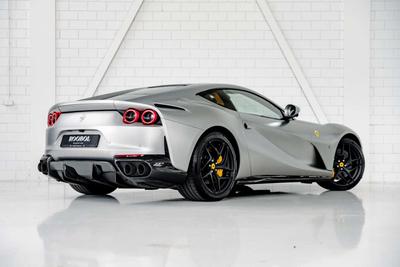 Ferrari 812 Superfast -  - Joinsteer - #2