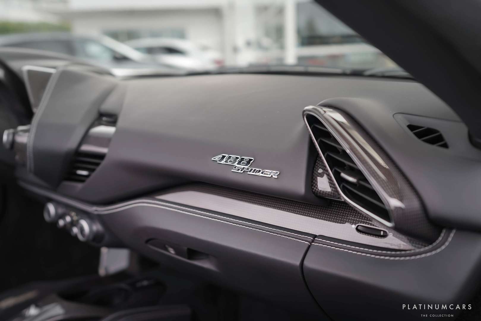 Ferrari 488 Spider - 2019 - Joinsteer - #18