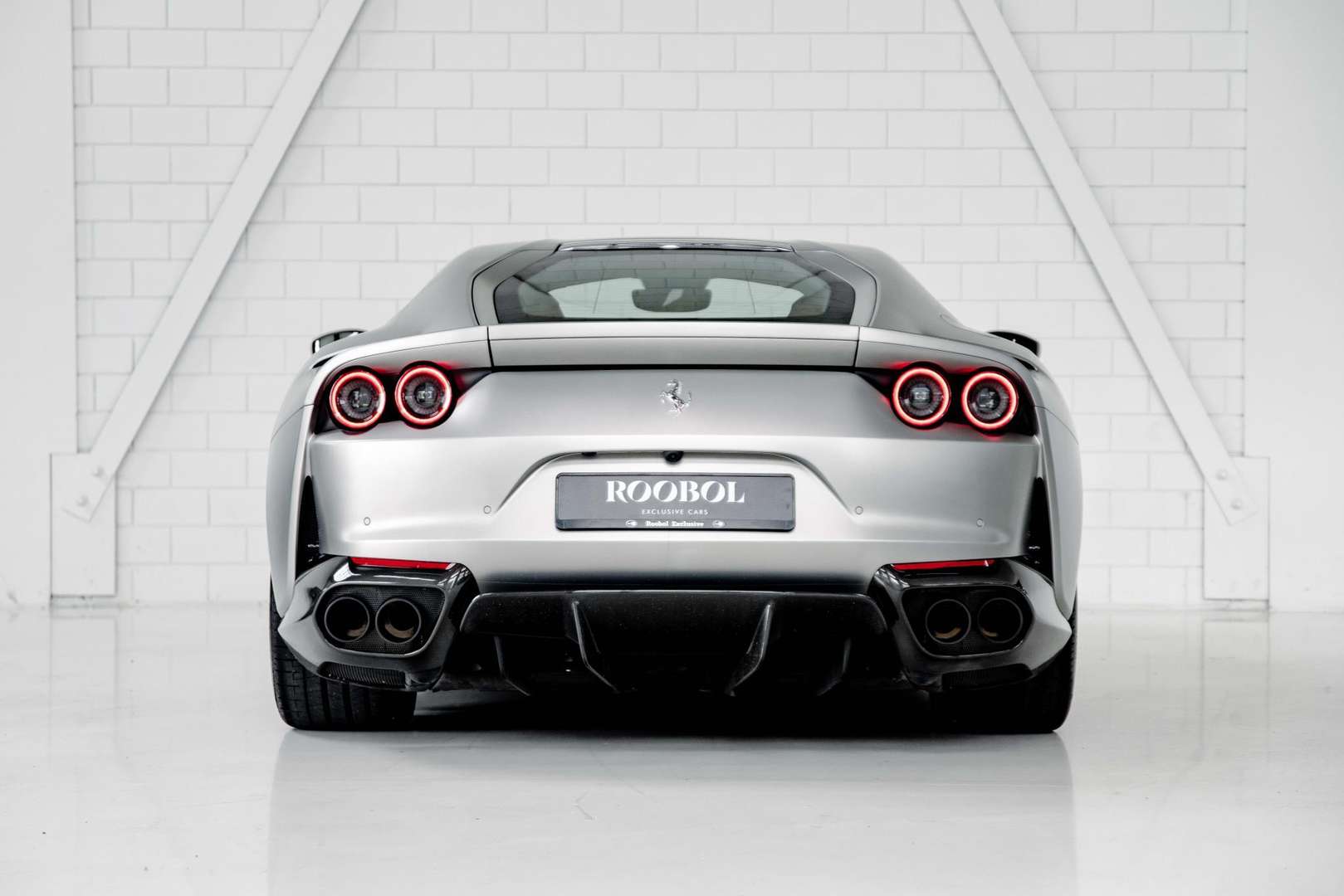 Ferrari 812 Superfast - 2021 - Joinsteer - #4