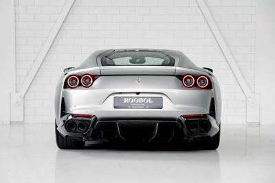 Ferrari 812 Superfast -  - Joinsteer - #3
