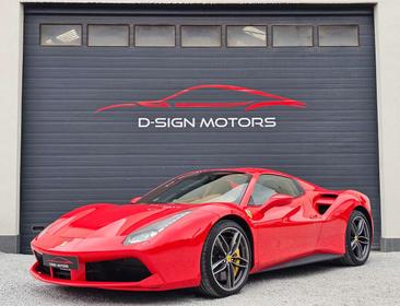 Ferrari 488 Spider — photo 25