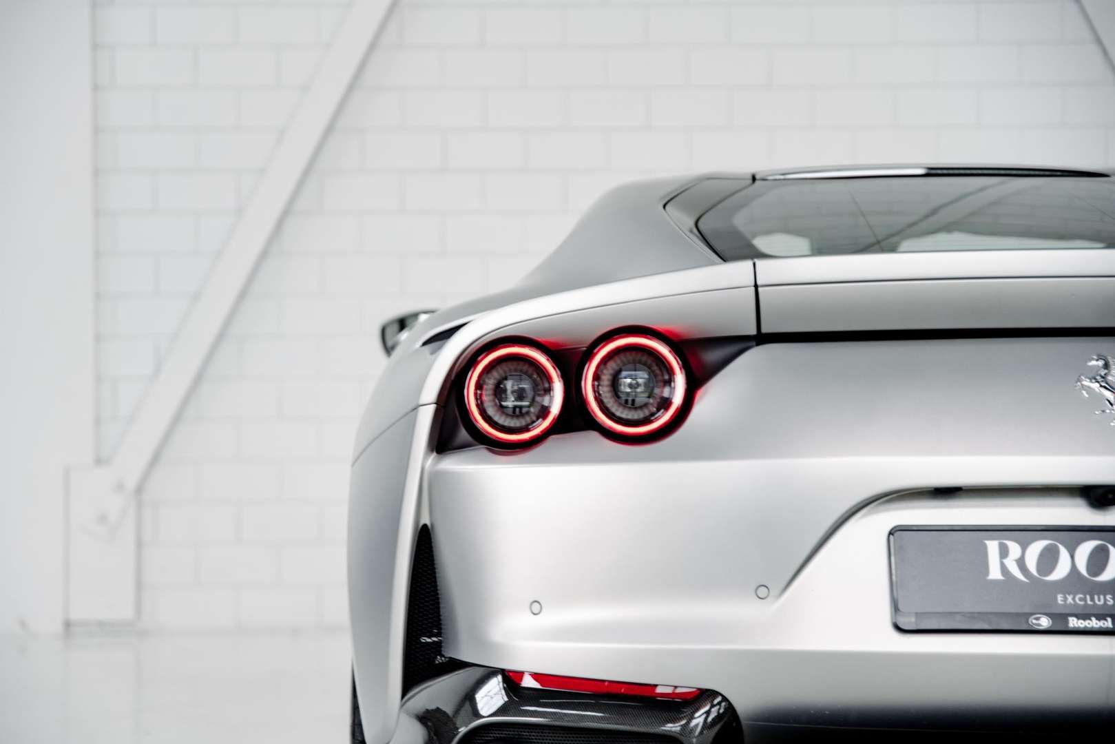 Ferrari 812 Superfast - 2021 - Joinsteer - #5