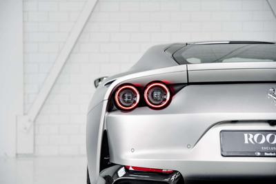 Ferrari 812 Superfast -  - Joinsteer - #4