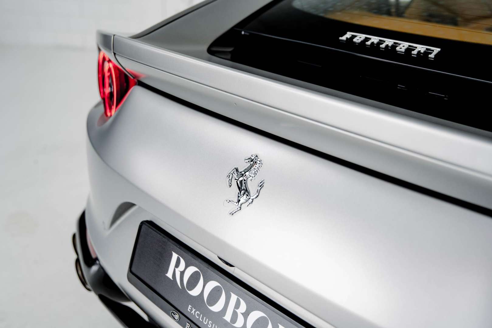 Ferrari 812 Superfast - 2021 - Joinsteer - #6