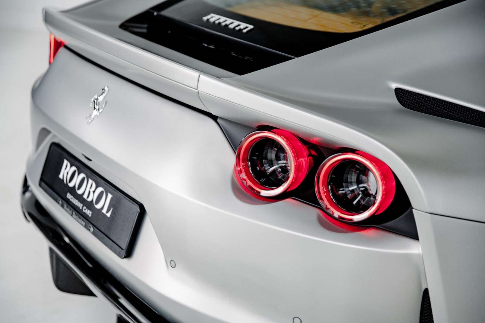 Ferrari 812 Superfast - 2021 - Joinsteer - #7