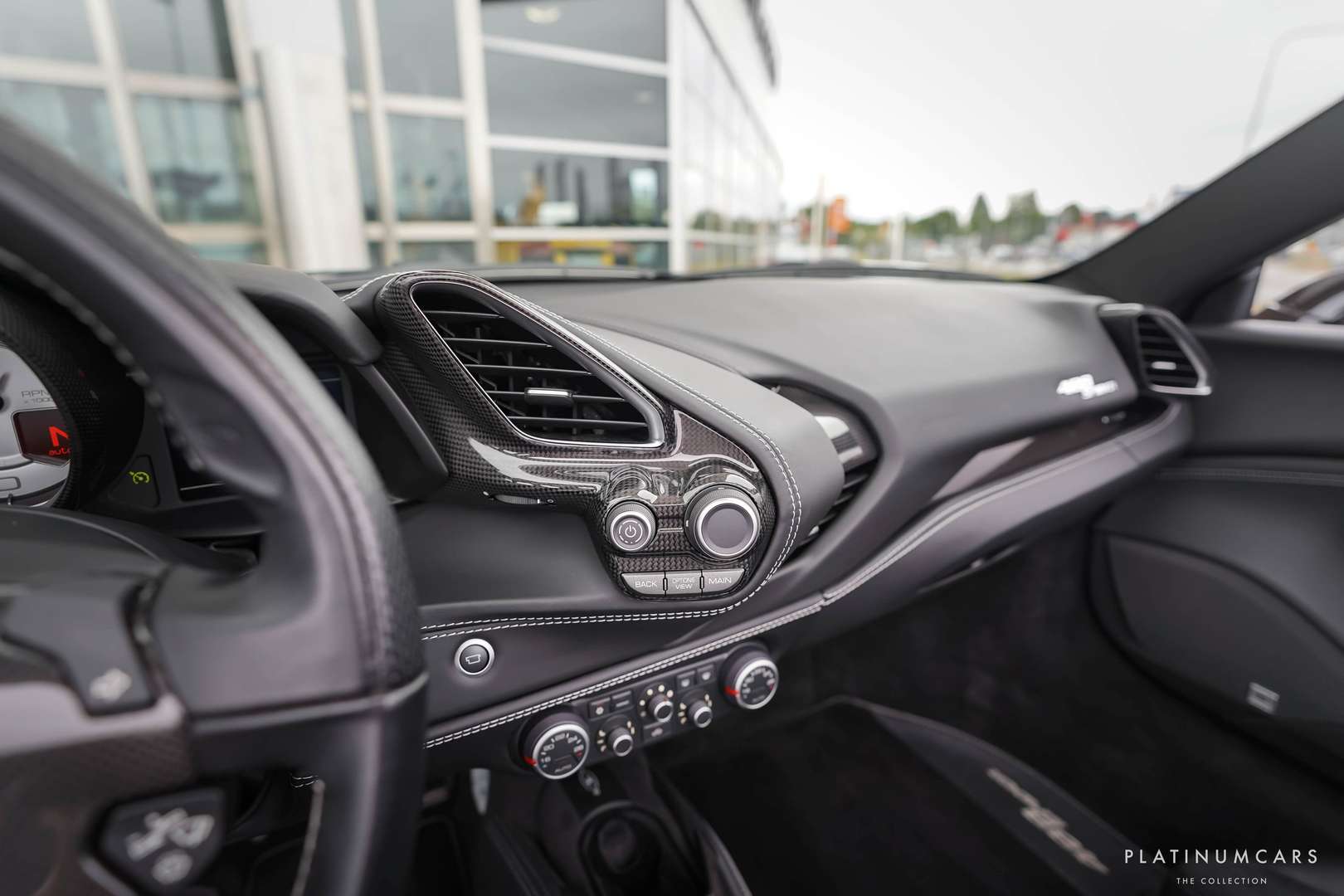 Ferrari 488 Spider - 2019 - Joinsteer - #21