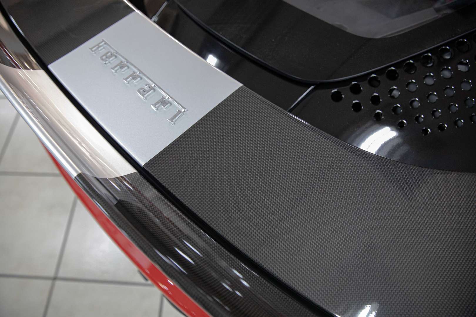 Ferrari SF90 Stradale - 2021 - Joinsteer - #11