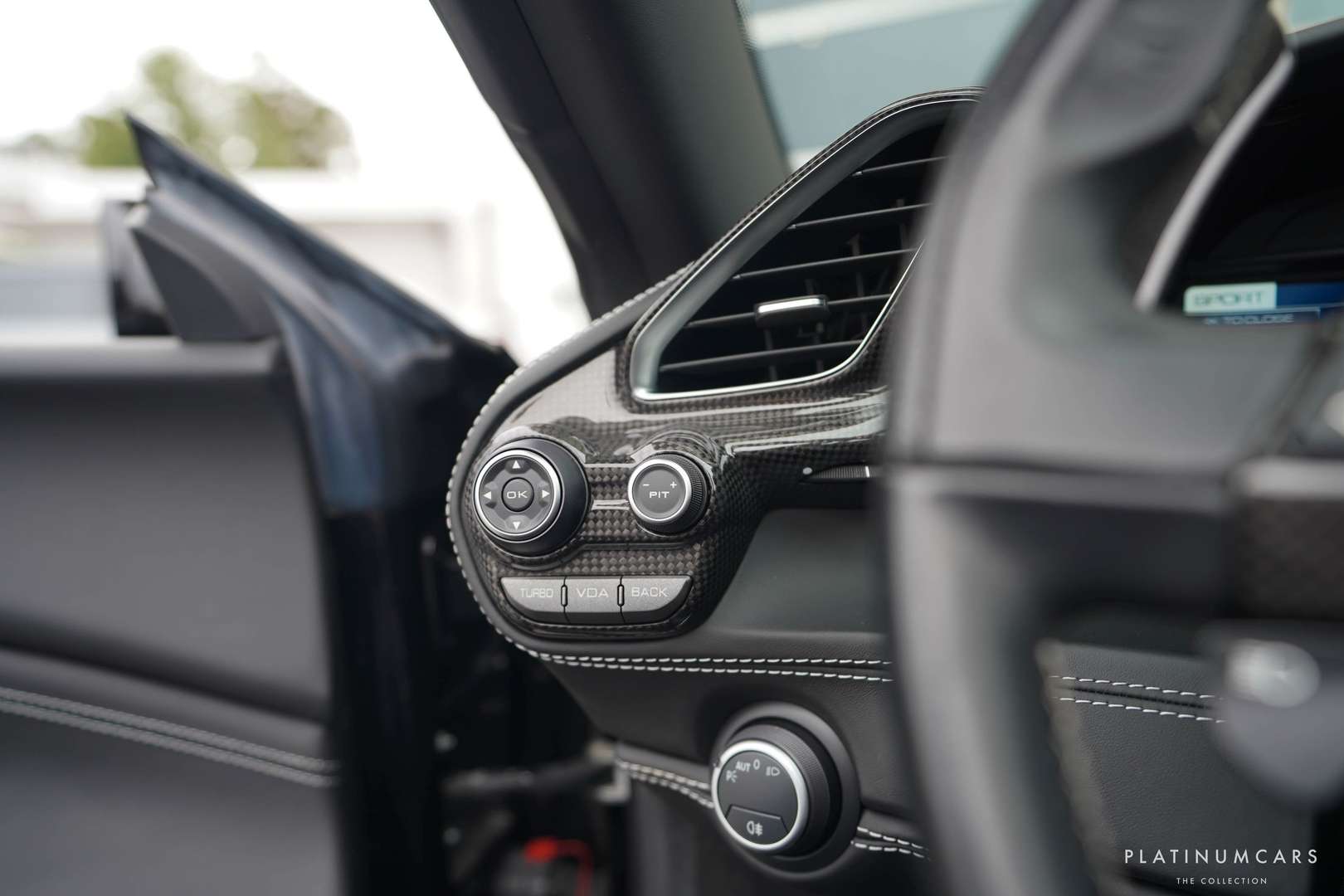 Ferrari 488 Spider - 2019 - Joinsteer - #22