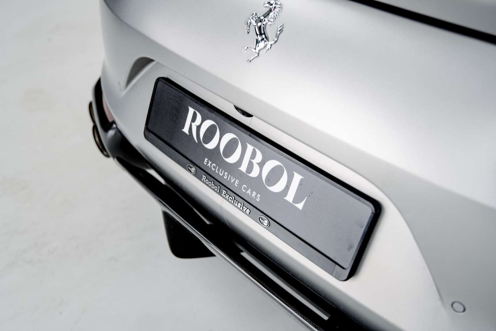 Ferrari 812 Superfast - 2021 - Joinsteer - #9