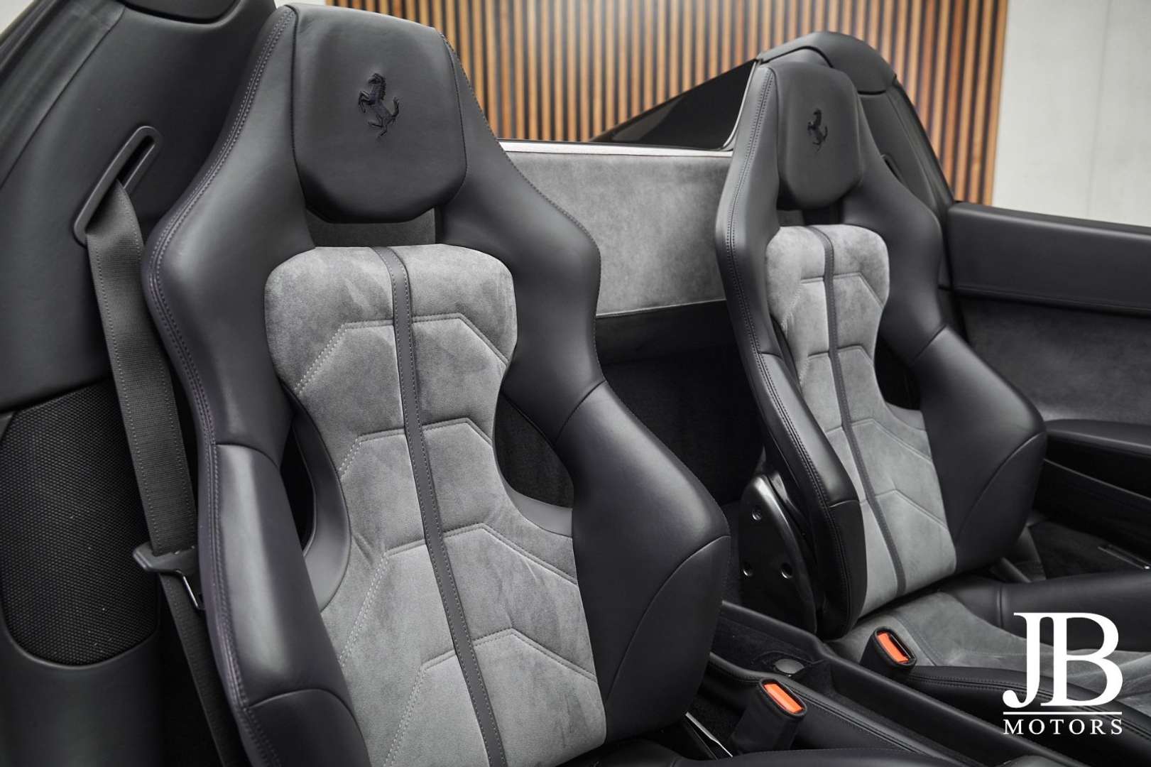 Ferrari 458 Italia - 2012 - Joinsteer - #25