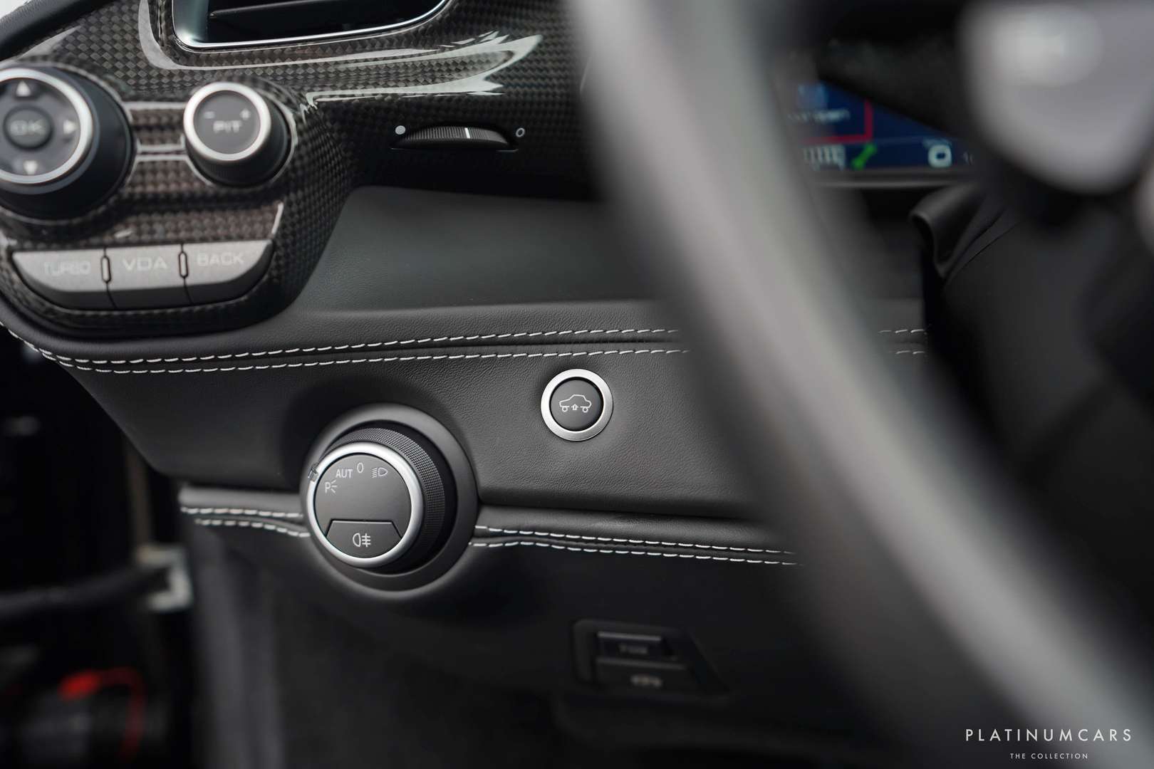 Ferrari 488 Spider - 2019 - Joinsteer - #23