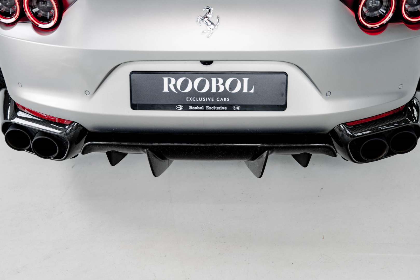 Ferrari 812 Superfast - 2021 - Joinsteer - #10