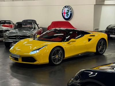 Ferrari 488 Spider -  - Joinsteer - #1