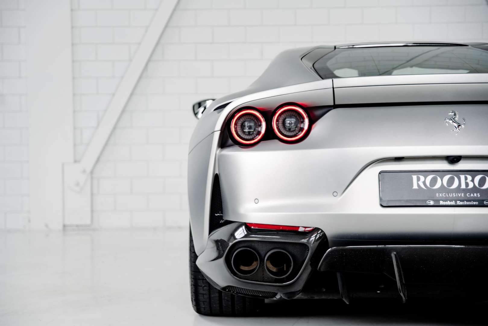 Ferrari 812 Superfast - 2021 - Joinsteer - #12