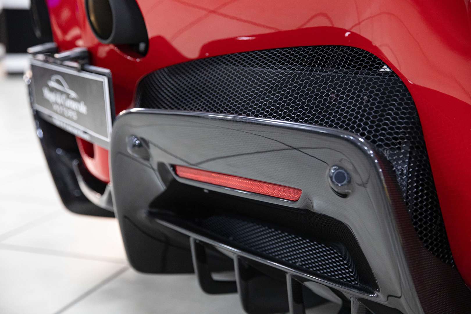 Ferrari SF90 Stradale - 2021 - Joinsteer - #13