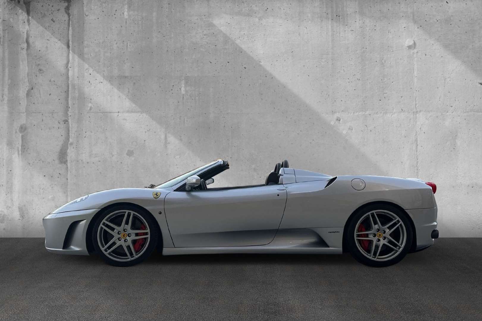 Ferrari F430 Spider - 2011 - Joinsteer - #2