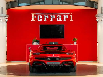 Ferrari 296 GTB -  - Joinsteer - #3