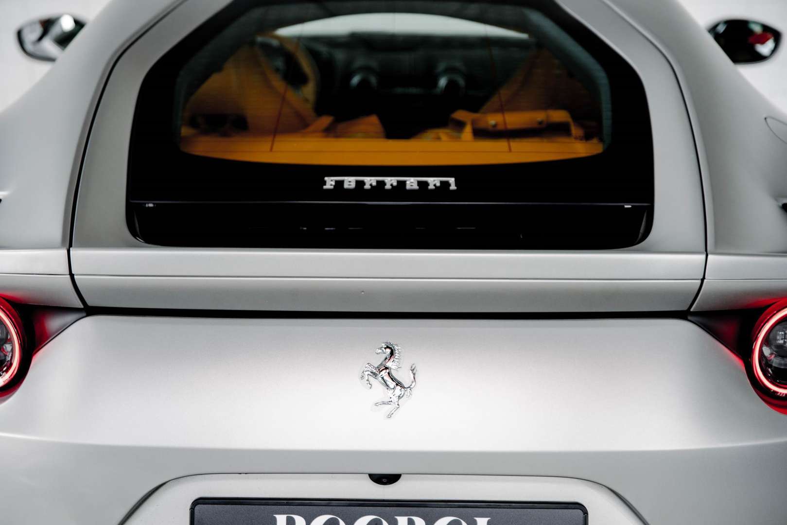 Ferrari 812 Superfast - 2021 - Joinsteer - #13