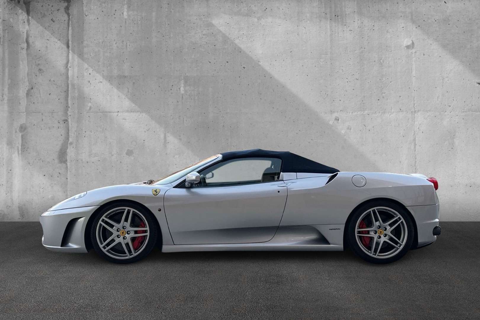 Ferrari F430 Spider - 2011 - Joinsteer - #3