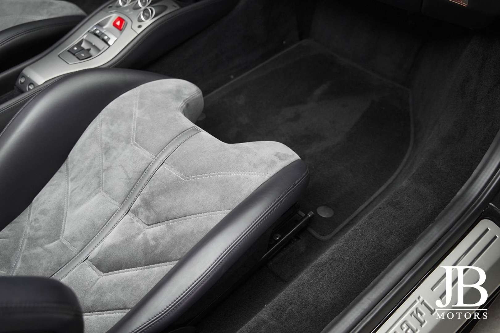 Ferrari 458 Italia - 2012 - Joinsteer - #28