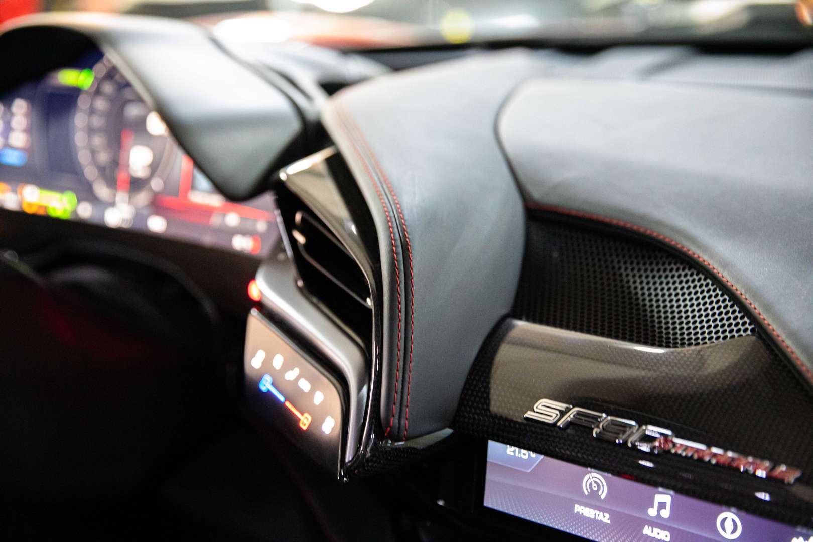 Ferrari SF90 Stradale - 2021 - Joinsteer - #14