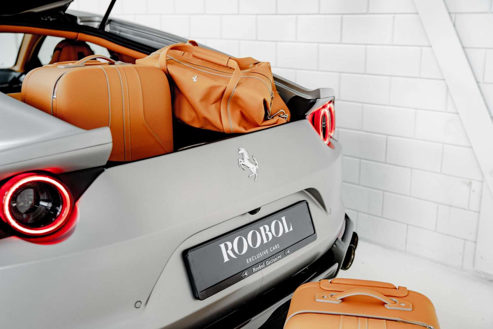 Ferrari 812 Superfast - 2021 - Joinsteer - #16