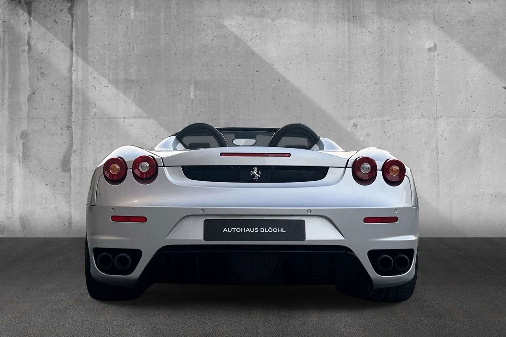 Ferrari F430 Spider - 2011 - Joinsteer - #6