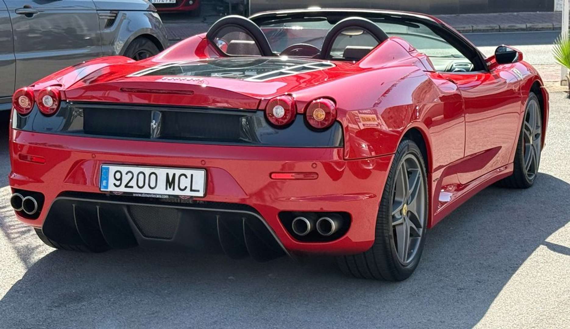 Ferrari F430 Spider - 2009 - Joinsteer - #3