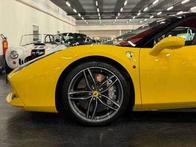 Ferrari 488 Spider -  - Joinsteer - #3