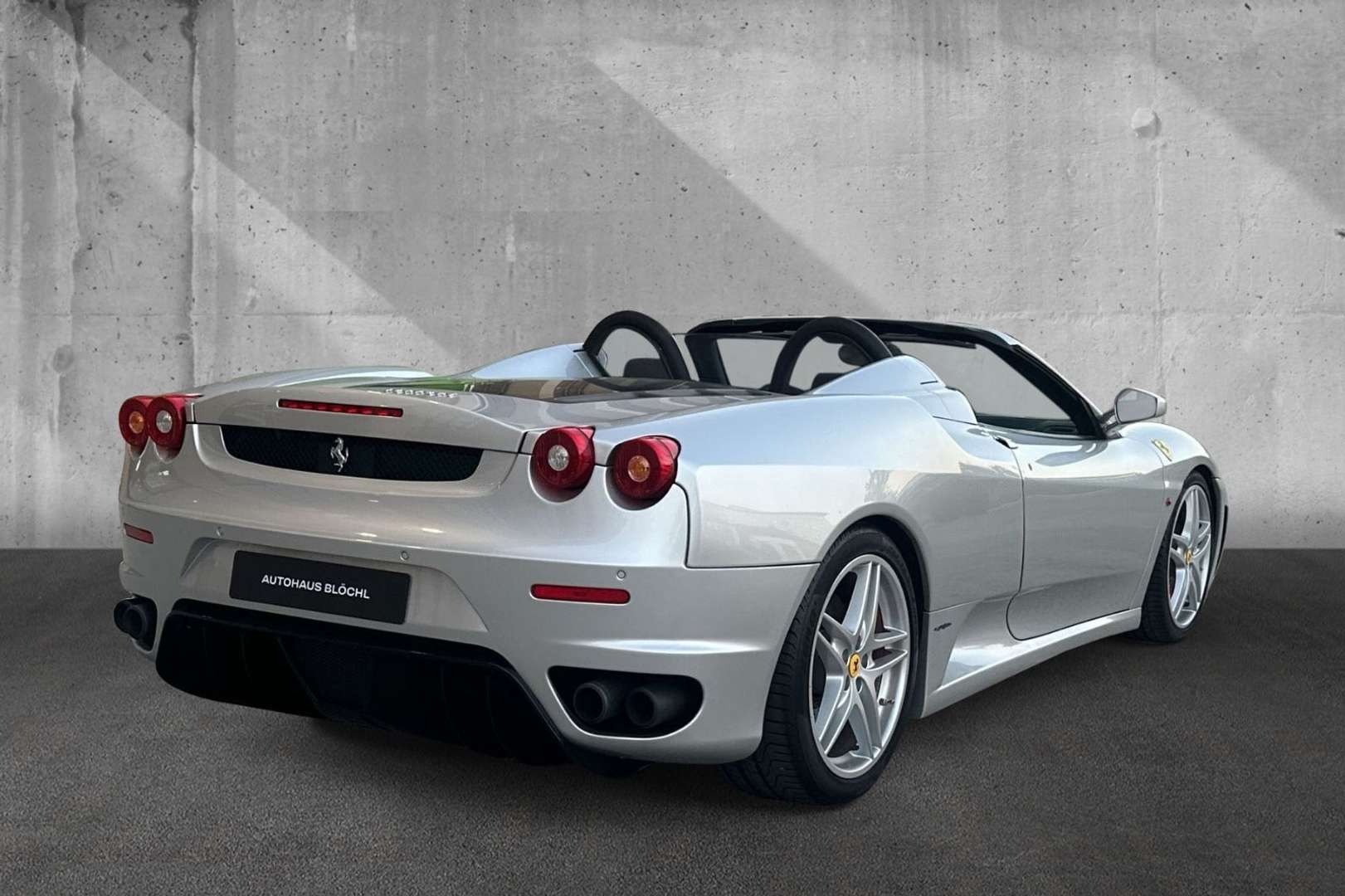 Ferrari F430 Spider - 2011 - Joinsteer - #7