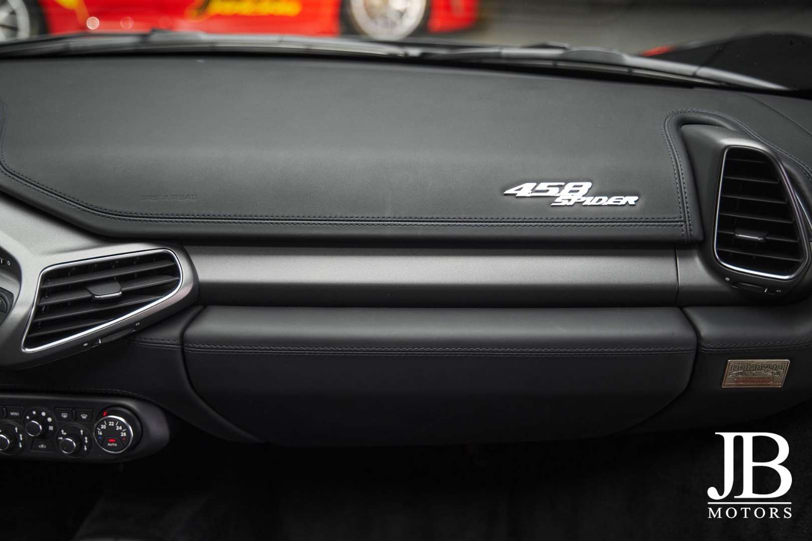 Ferrari 458 Italia - 2012 - Joinsteer - #31