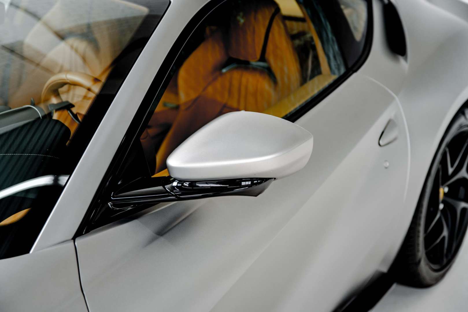 Ferrari 812 Superfast - 2021 - Joinsteer - #20