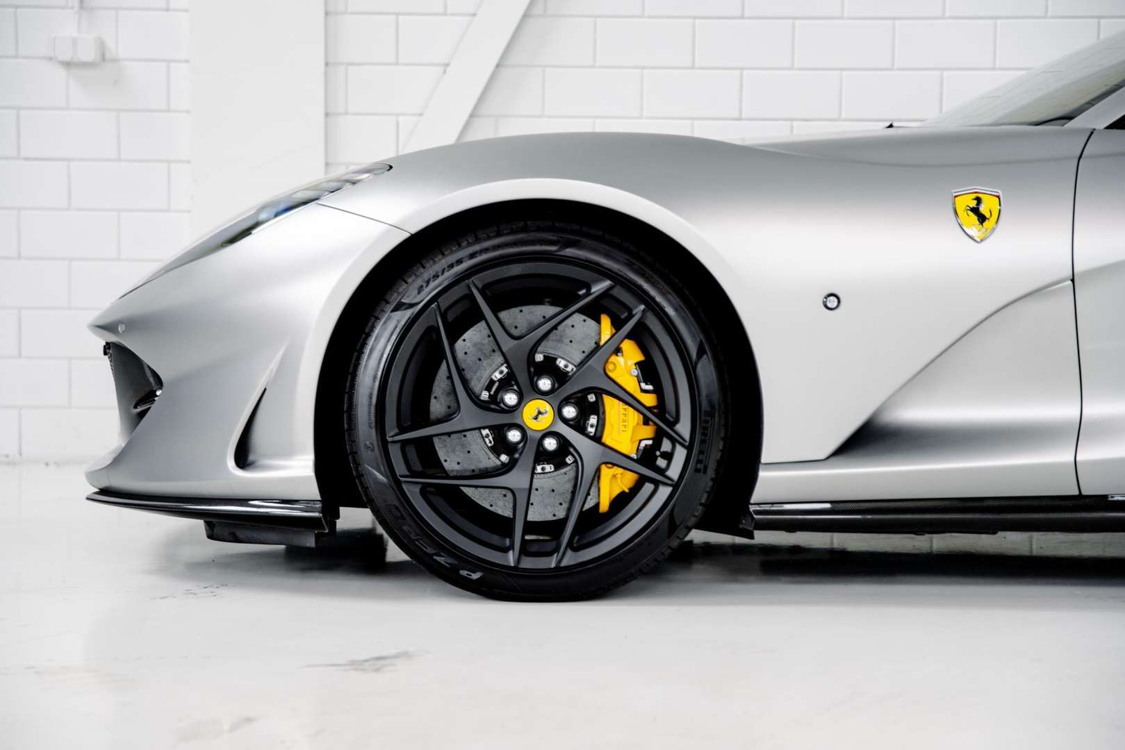 Ferrari 812 Superfast - 2021 - Joinsteer - #21