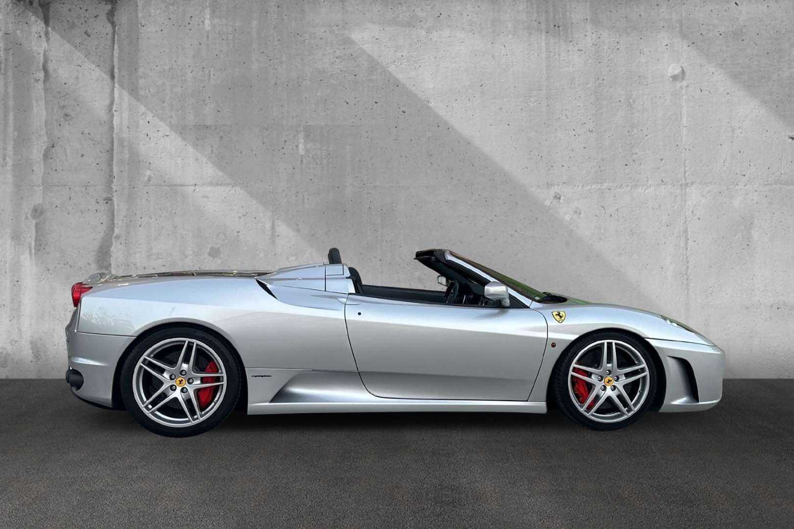 Ferrari F430 Spider - 2011 - Joinsteer - #9