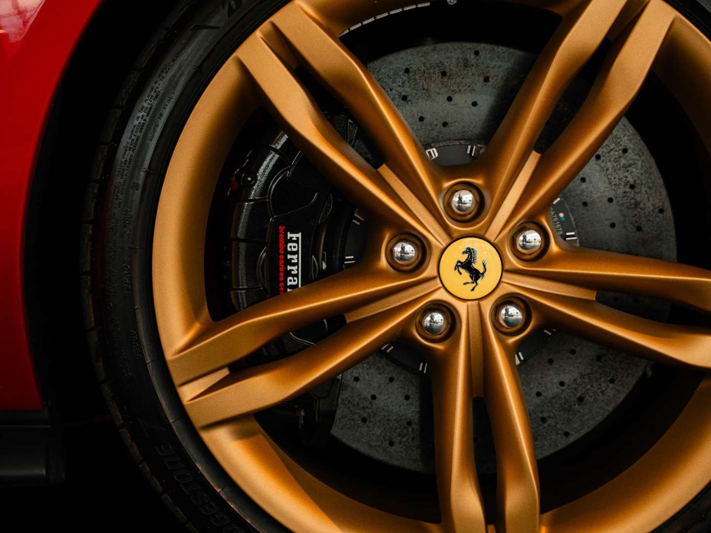 Ferrari 296 GTB - 2023 - Joinsteer - #10