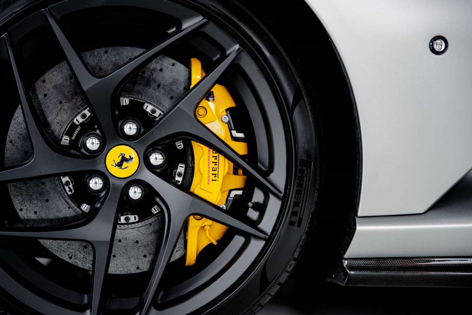 Ferrari 812 Superfast - 2021 - Joinsteer - #22