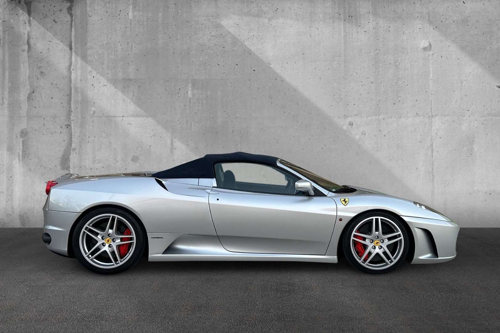 Ferrari F430 Spider - 2011 - Joinsteer - #10
