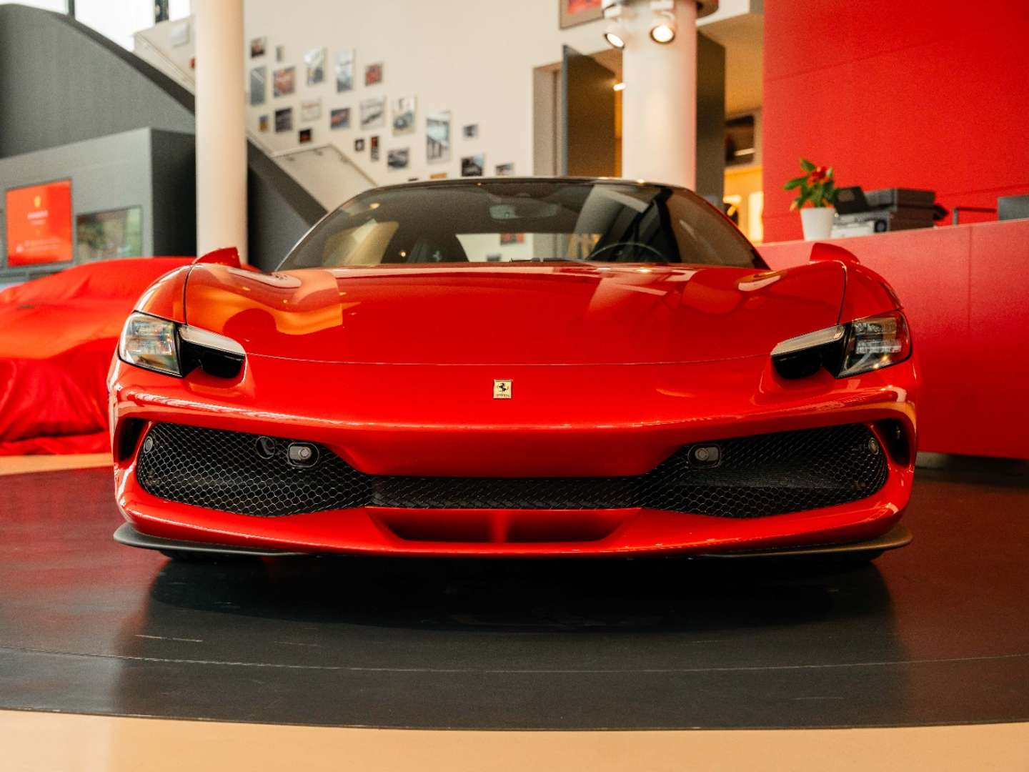 Ferrari 296 GTB - 2023 - Joinsteer - #11