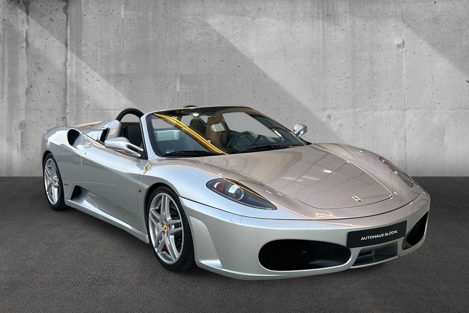 Ferrari F430 Spider - 2011 - Joinsteer - #11
