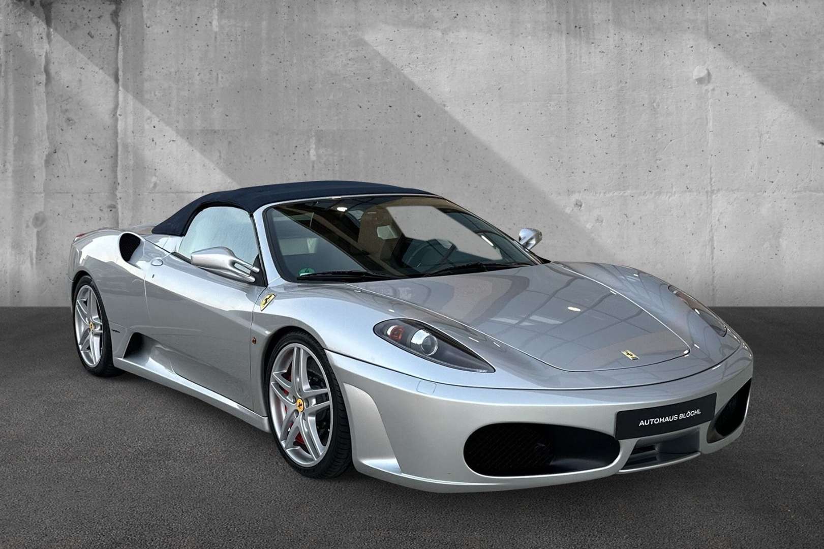 Ferrari F430 Spider - 2011 - Joinsteer - #12