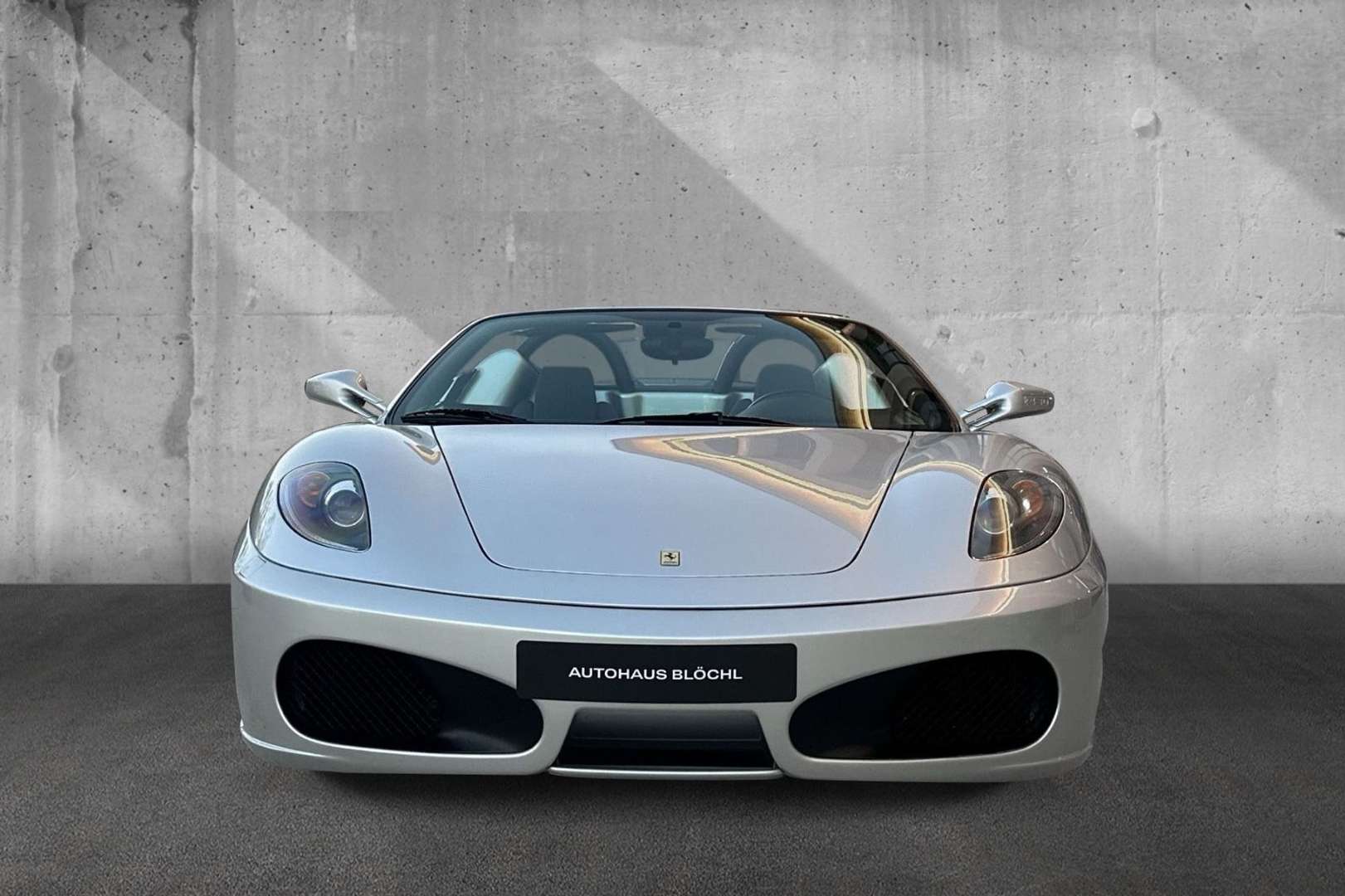 Ferrari F430 Spider - 2011 - Joinsteer - #13