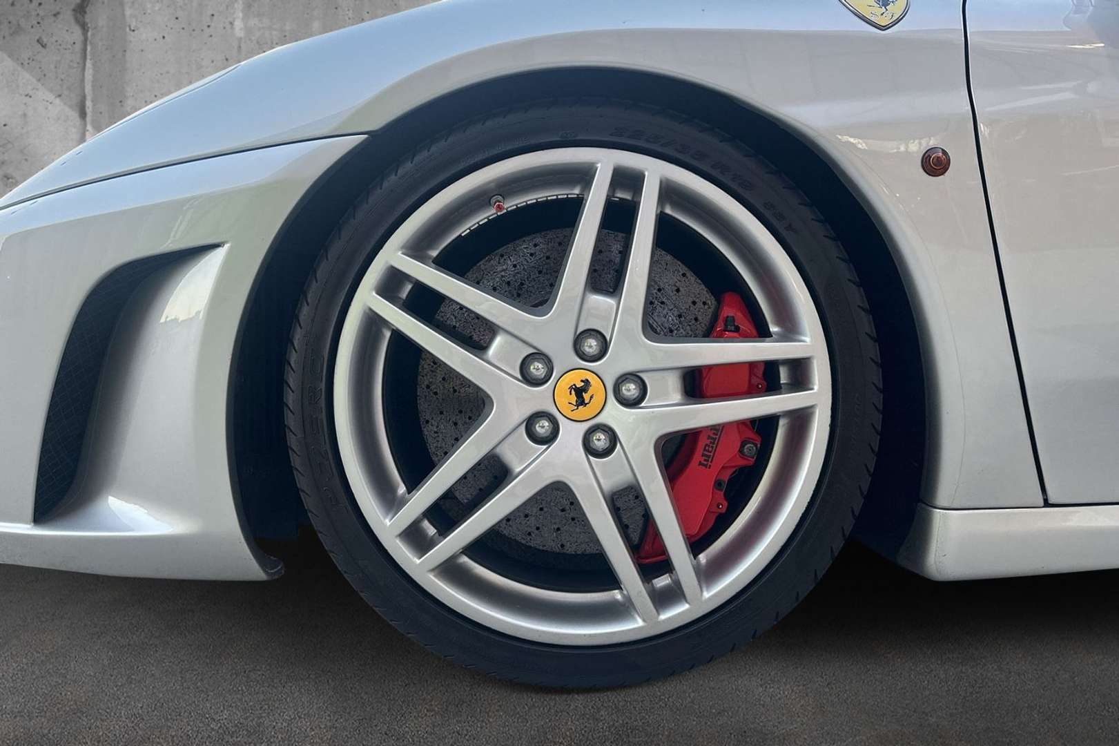 Ferrari F430 Spider - 2011 - Joinsteer - #14