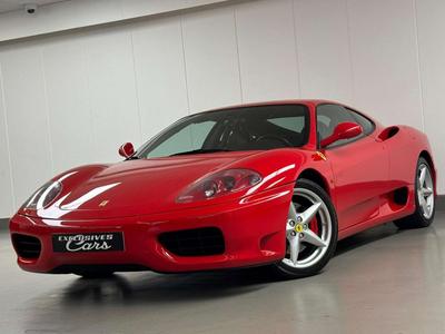 Ferrari 360 Modena -  - Joinsteer - #2