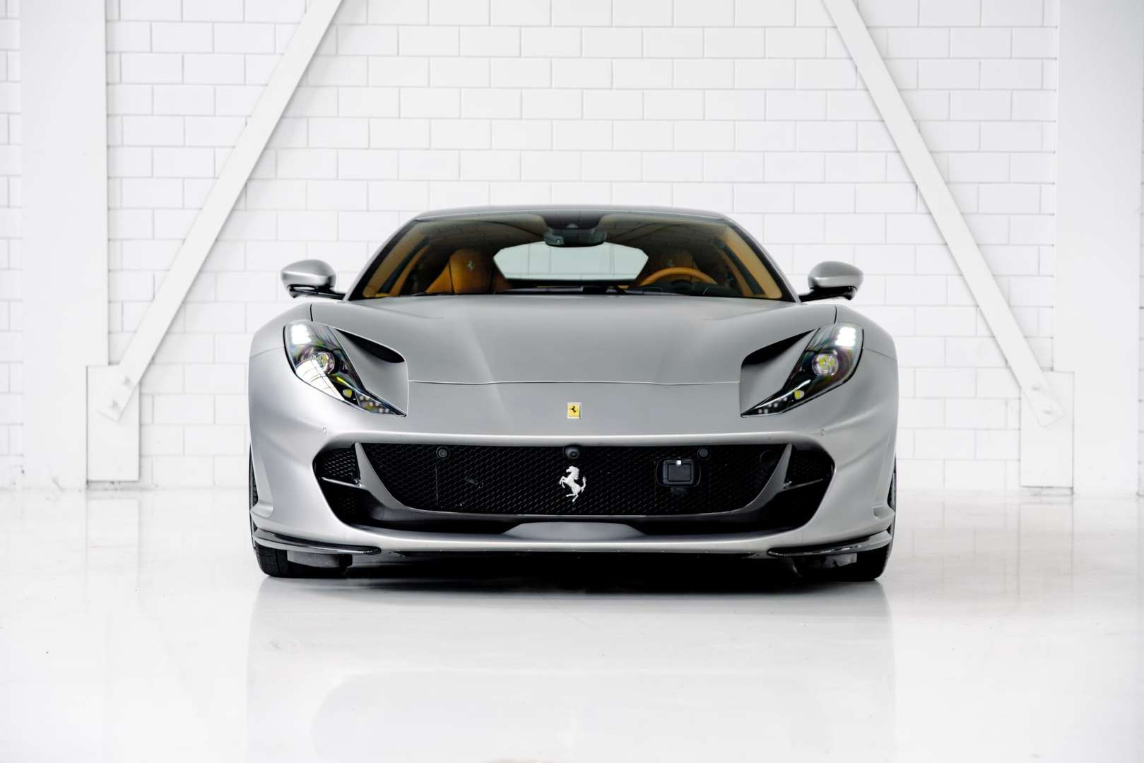 Ferrari 812 Superfast - 2021 - Joinsteer - #26