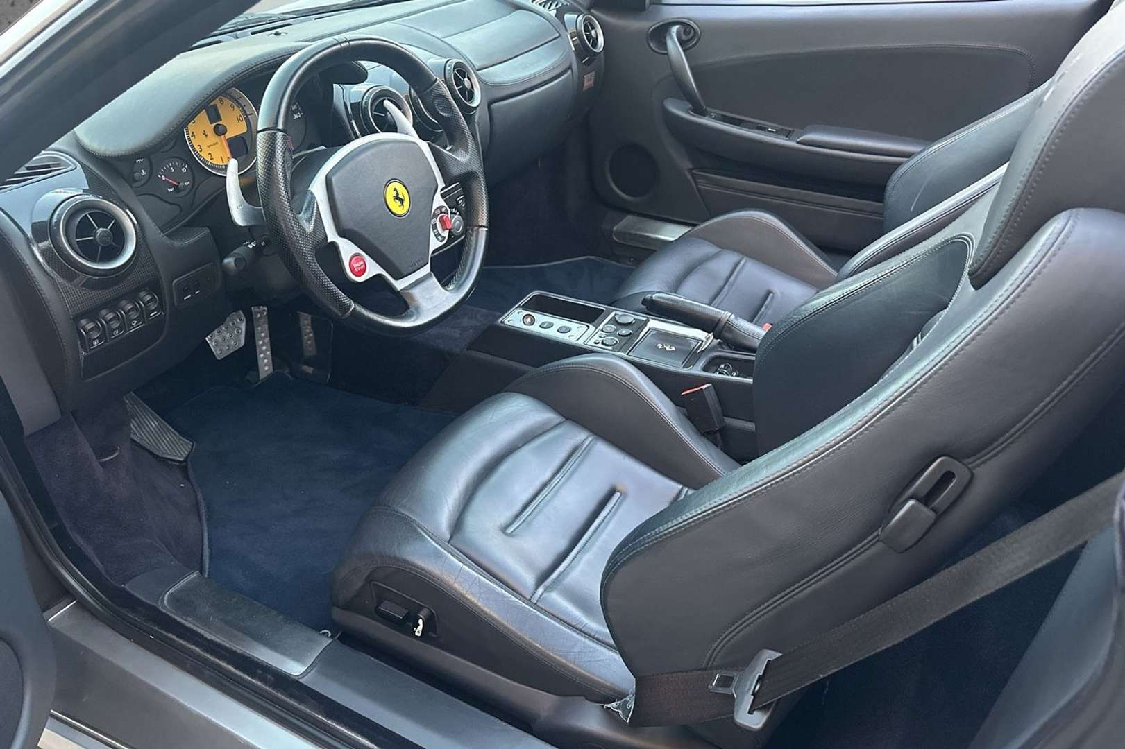 Ferrari F430 Spider - 2011 - Joinsteer - #15