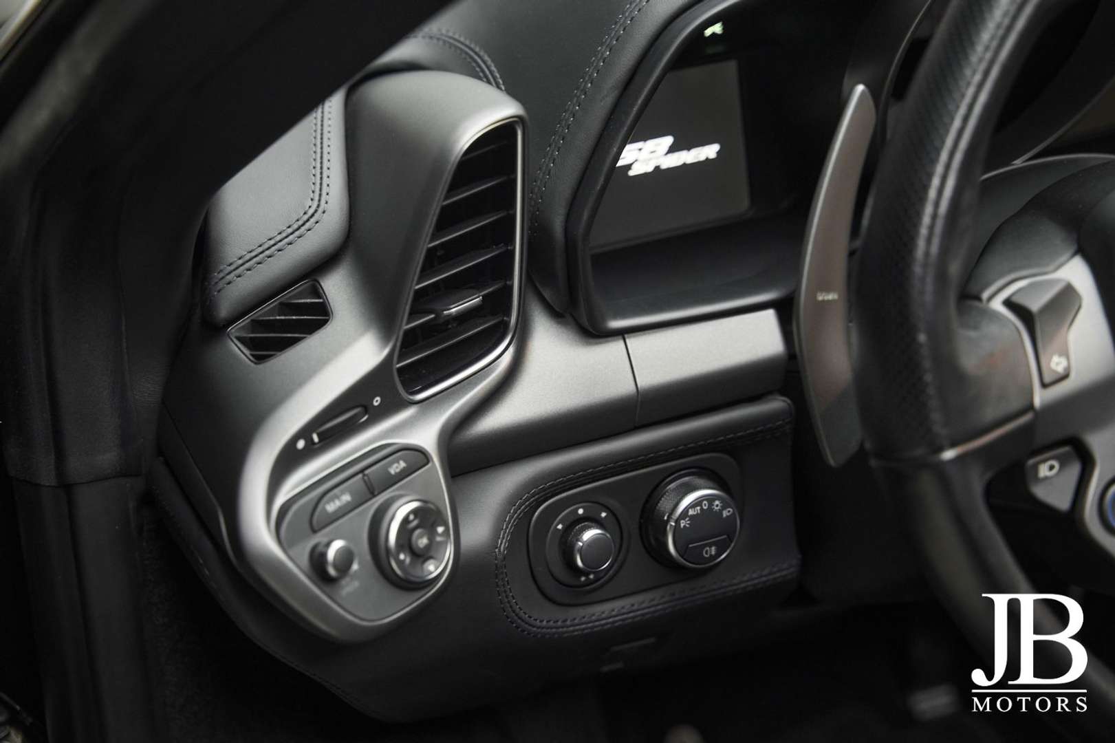 Ferrari 458 Italia - 2012 - Joinsteer - #35