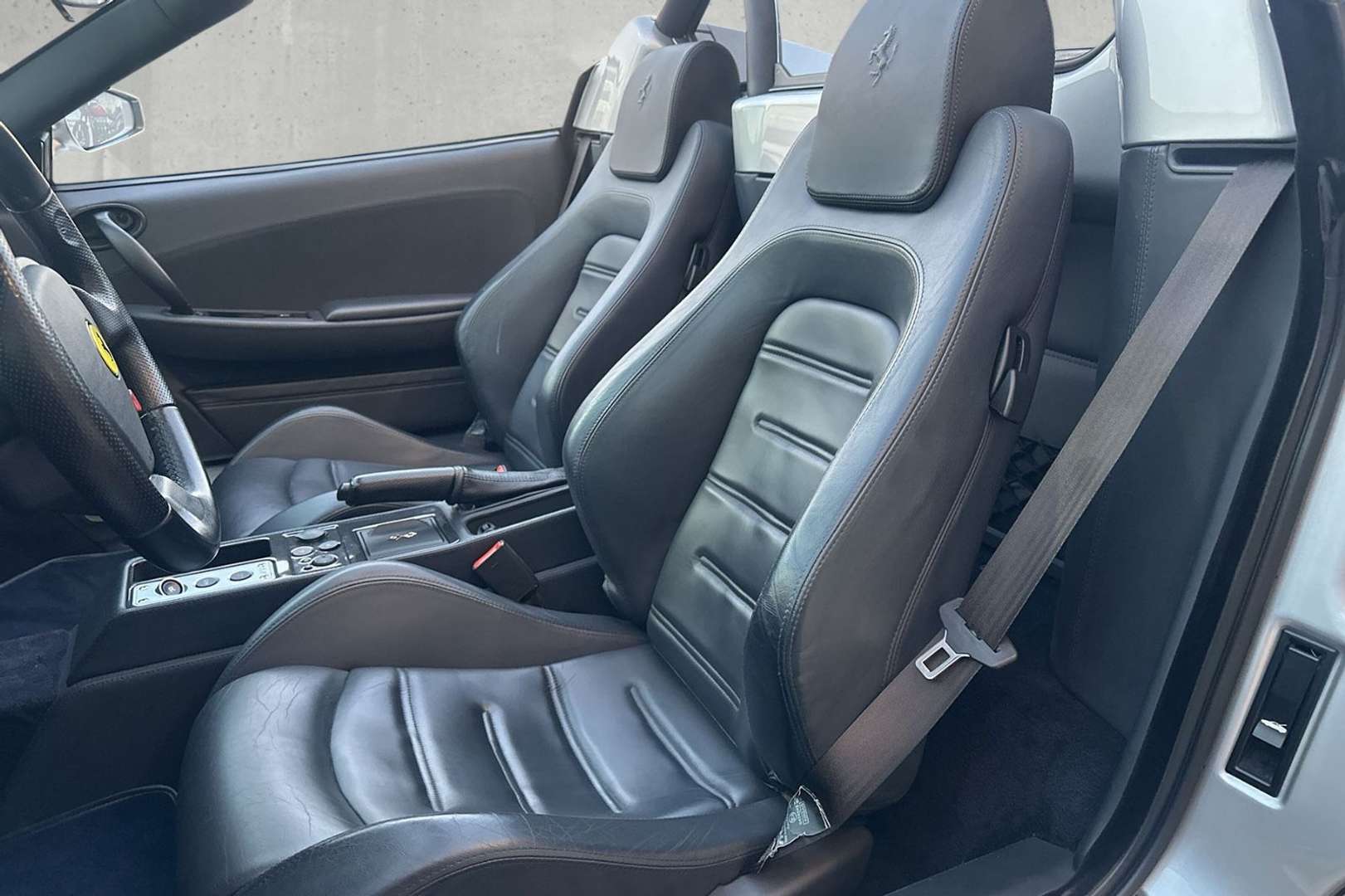 Ferrari F430 Spider - 2011 - Joinsteer - #16