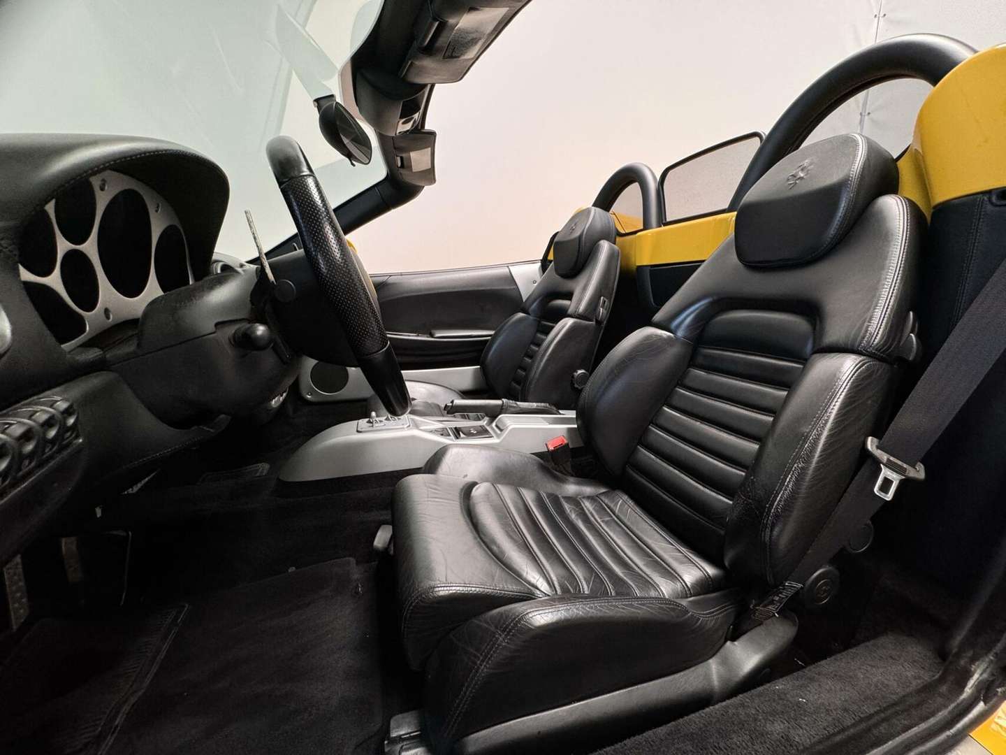 Ferrari 360 Spider - 2001 - Joinsteer - #6