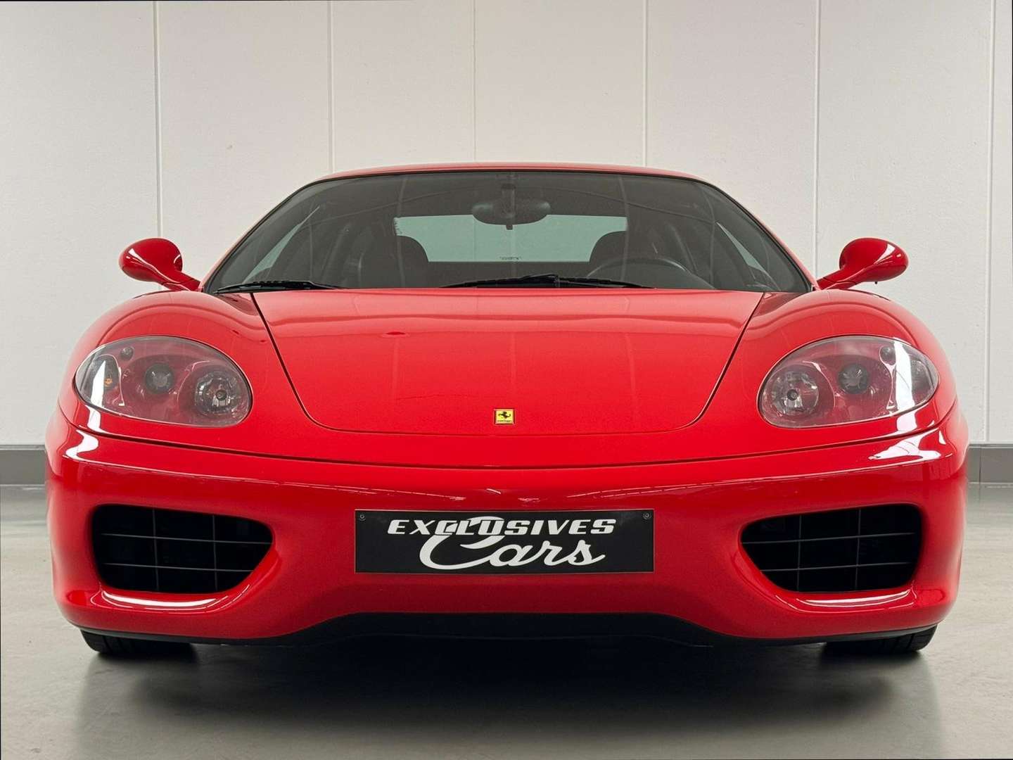 Ferrari 360 Modena - 1999 - Joinsteer - #4