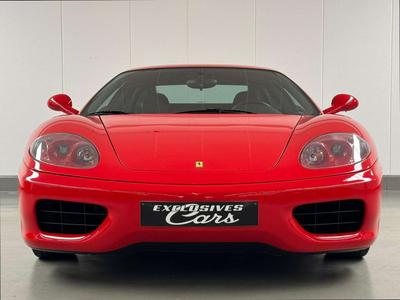 Ferrari 360 Modena -  - Joinsteer - #3
